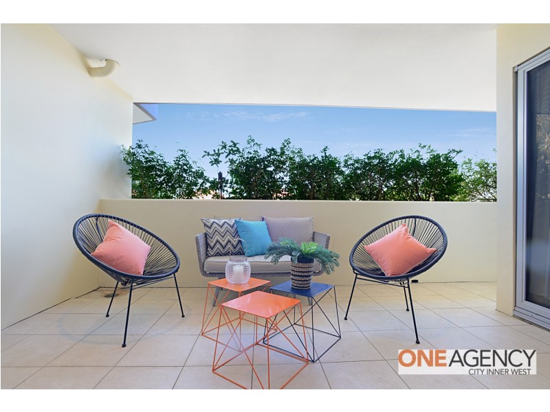 11/192 Parramatta Road, Stanmore NSW 2048