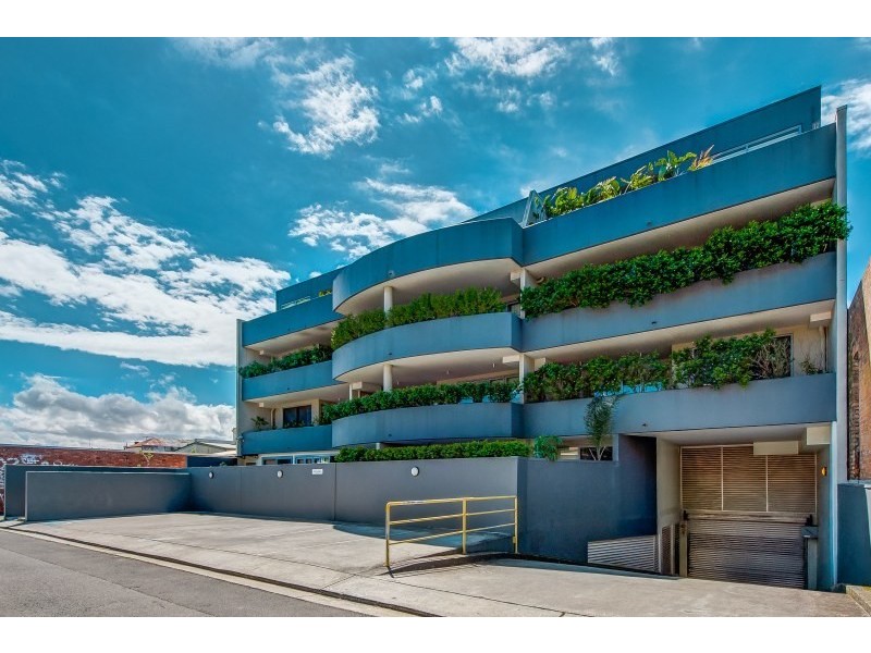 11/192 Parramatta Road, Stanmore NSW 2048