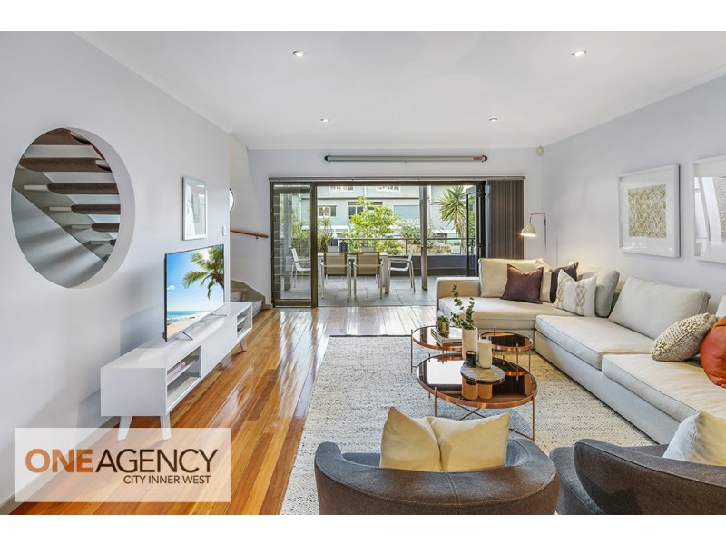 65 Justin Street, Lilyfield NSW 2040