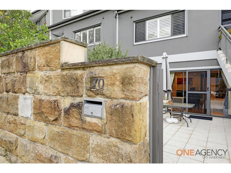 1/70 Justin Street, Lilyfield NSW 2040