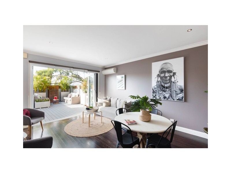 196 Evans Street, Rozelle NSW 2039