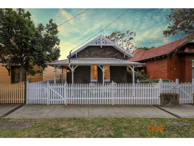 54 Ryan Street, Lilyfield NSW 2040