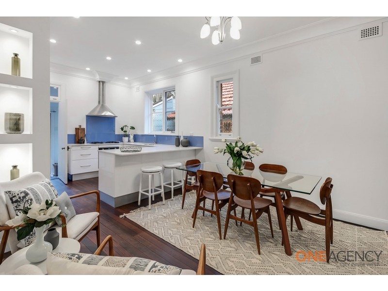 54 Ryan Street, Lilyfield NSW 2040