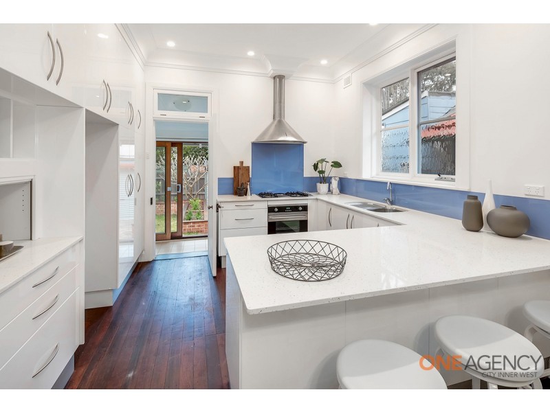 54 Ryan Street, Lilyfield NSW 2040