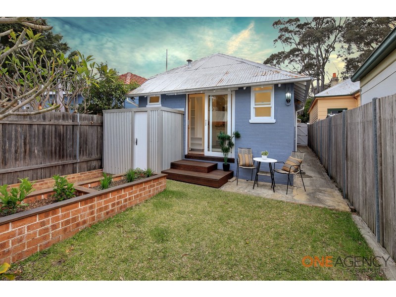 54 Ryan Street, Lilyfield NSW 2040