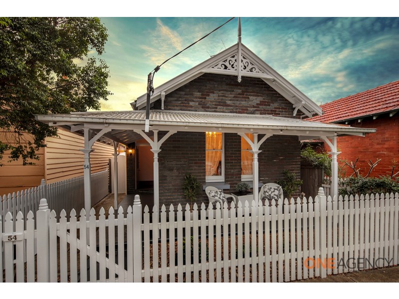 54 Ryan Street, Lilyfield NSW 2040