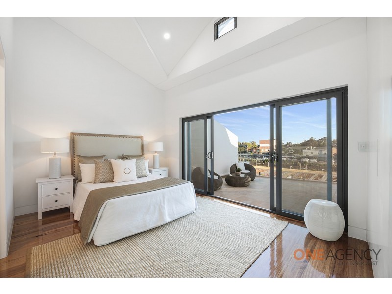 4/109 Lilyfield Road, Lilyfield NSW 2040