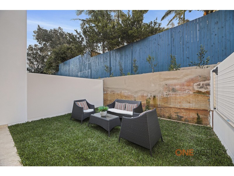 4/109 Lilyfield Road, Lilyfield NSW 2040