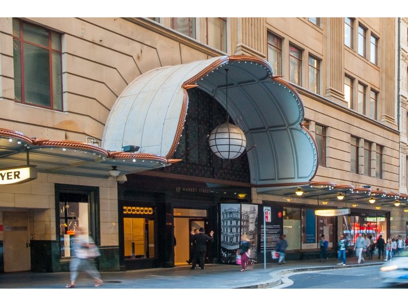 2904/70 Market Street, Sydney NSW 2000