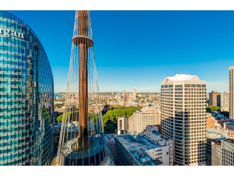 2904/70 Market Street, Sydney NSW 2000