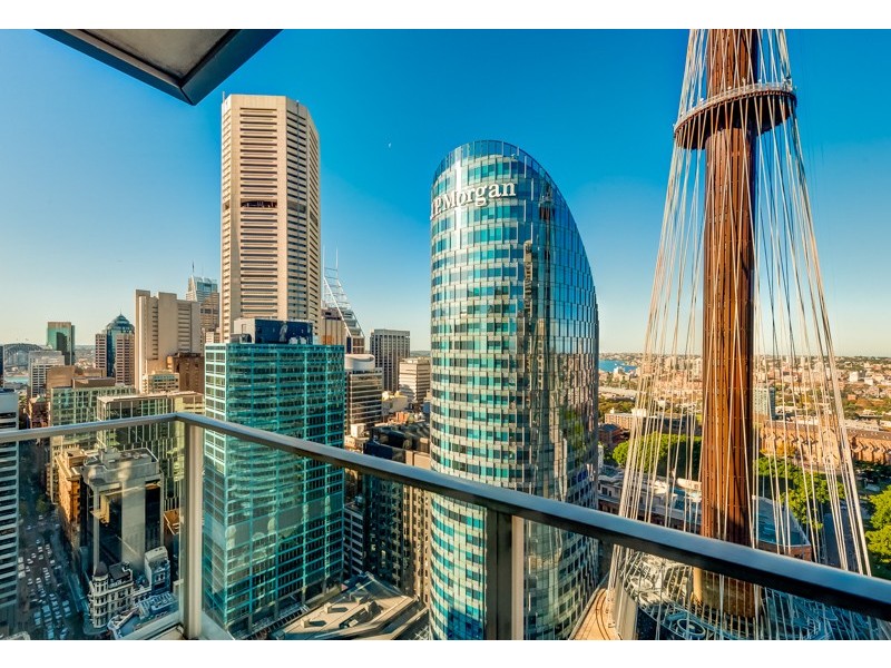 2904/70 Market Street, Sydney NSW 2000
