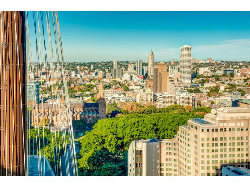 2904/70 Market Street, Sydney NSW 2000