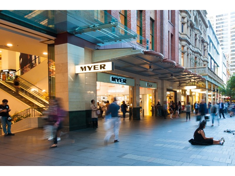 2904/70 Market Street, Sydney NSW 2000