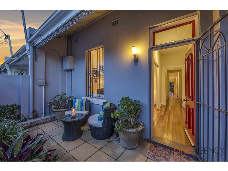 88 Hill Street, Leichhardt NSW 2040