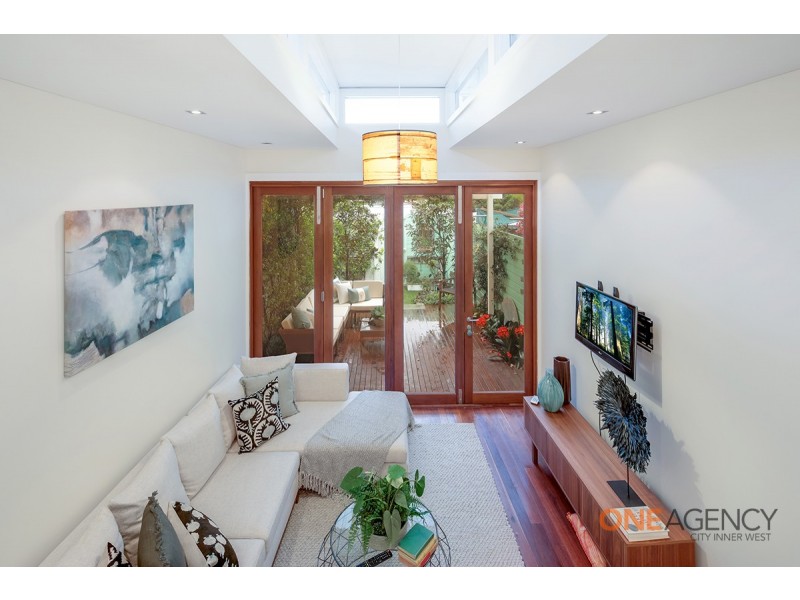 88 Hill Street, Leichhardt NSW 2040