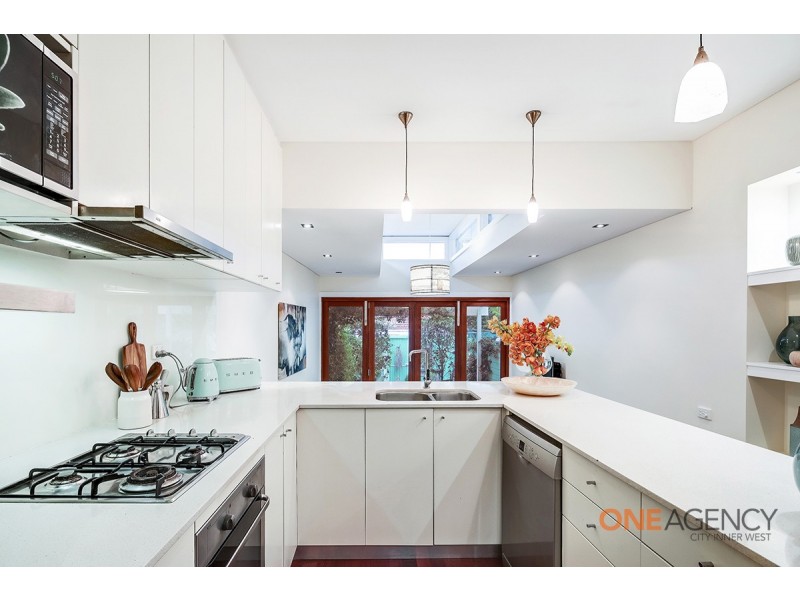 88 Hill Street, Leichhardt NSW 2040