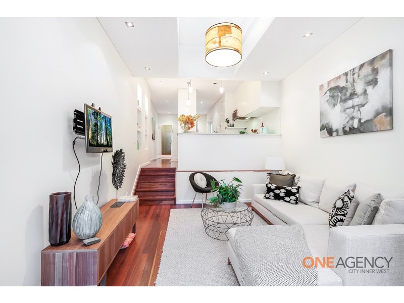 88 Hill Street, Leichhardt NSW 2040