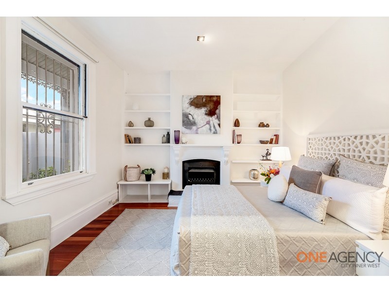 88 Hill Street, Leichhardt NSW 2040