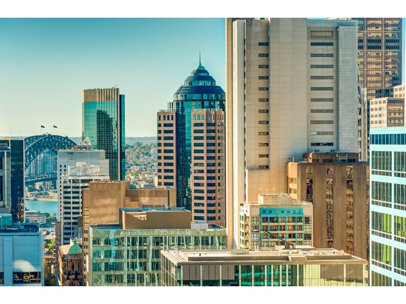 2904/70 Market Street, Sydney NSW 2000
