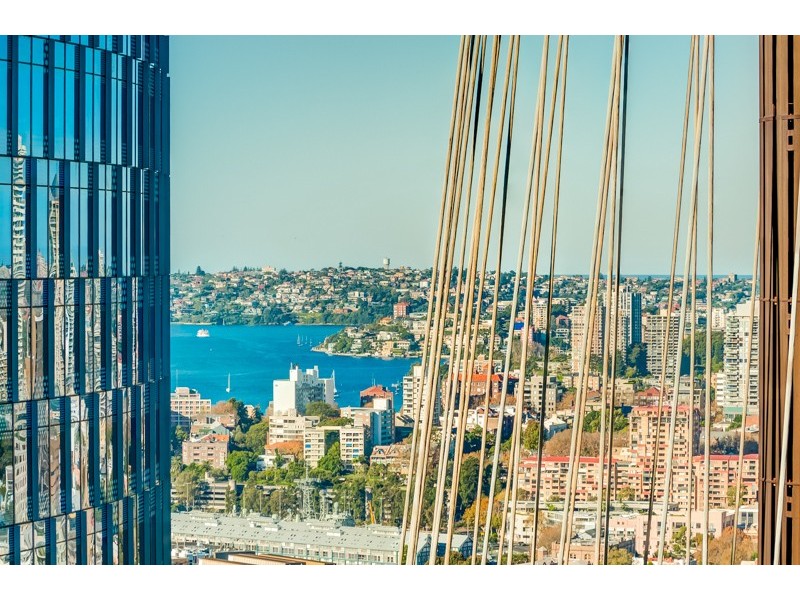 2904/70 Market Street, Sydney NSW 2000