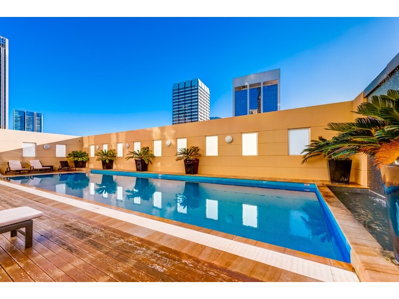 2904/70 Market Street, Sydney NSW 2000