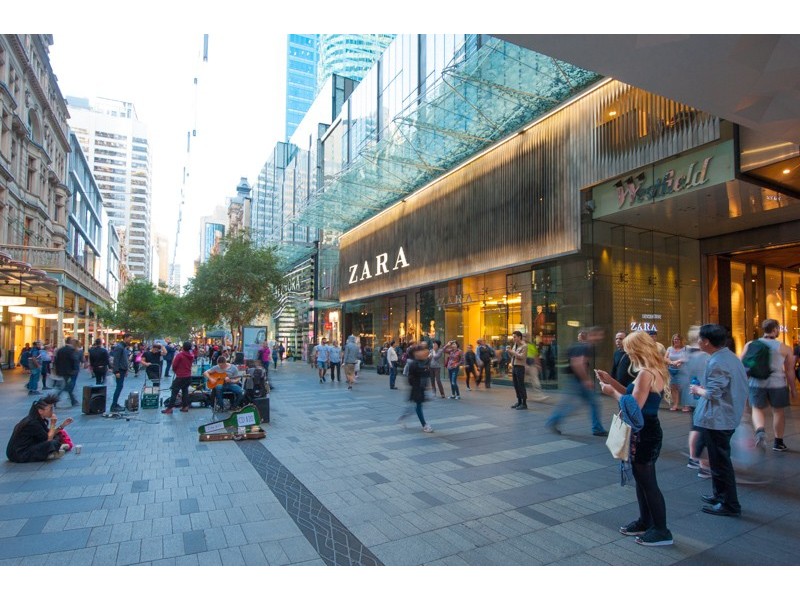 2904/70 Market Street, Sydney NSW 2000