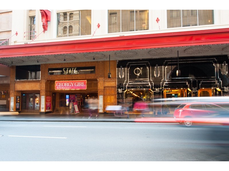 2904/70 Market Street, Sydney NSW 2000