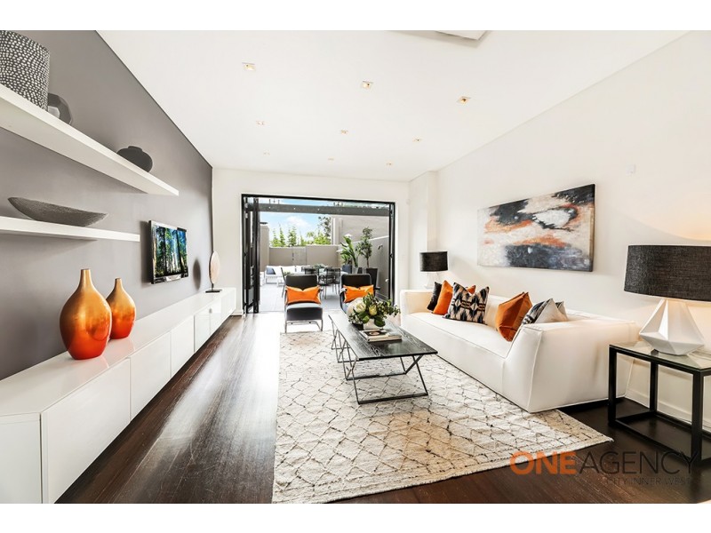 11/13-29 Russell Street, Lilyfield NSW 2040
