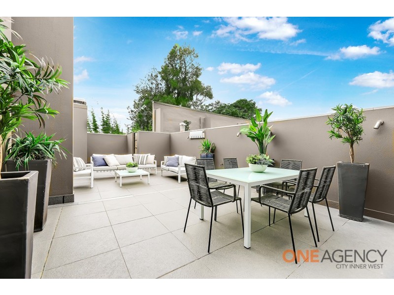 11/13-29 Russell Street, Lilyfield NSW 2040