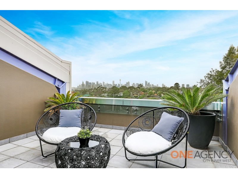 11/13-29 Russell Street, Lilyfield NSW 2040
