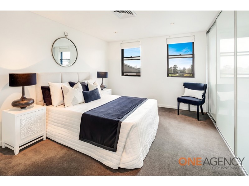 11/13-29 Russell Street, Lilyfield NSW 2040