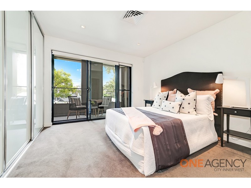 11/13-29 Russell Street, Lilyfield NSW 2040