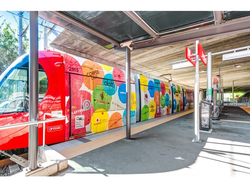 11/13-29 Russell Street, Lilyfield NSW 2040