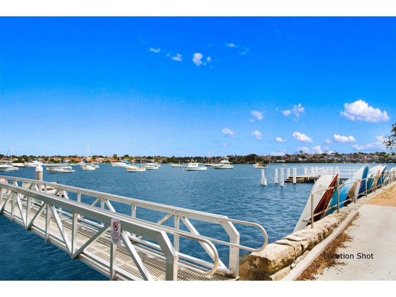 11/13-29 Russell Street, Lilyfield NSW 2040