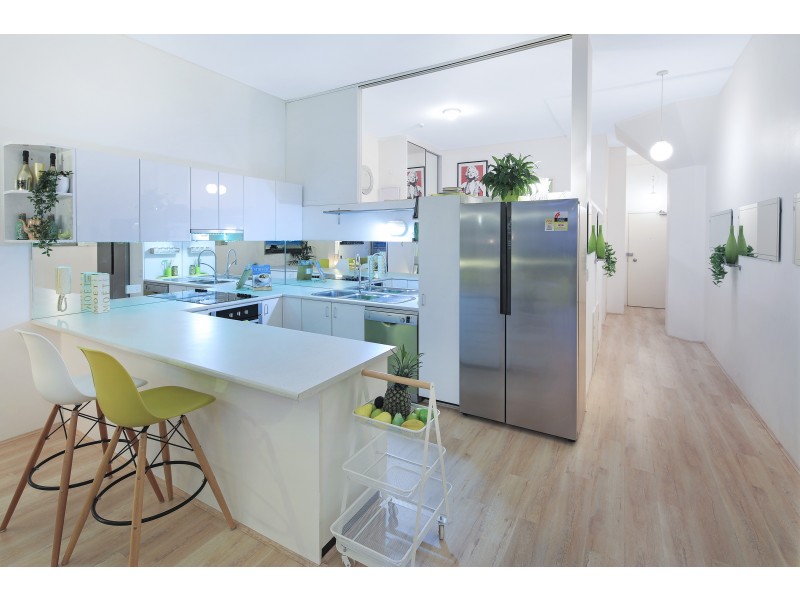 222/1 Missenden Road, Camperdown NSW 2050