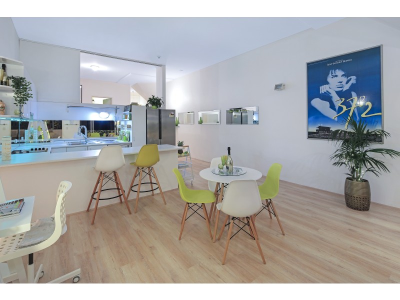 222/1 Missenden Road, Camperdown NSW 2050