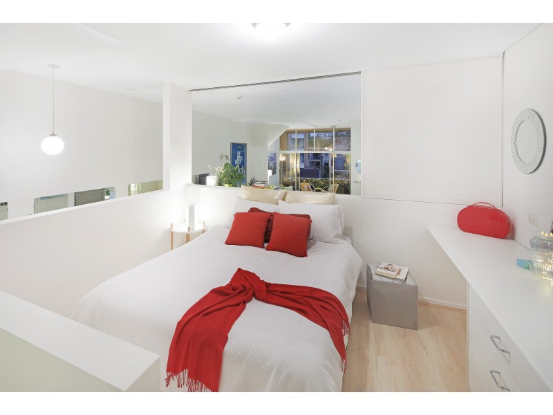 222/1 Missenden Road, Camperdown NSW 2050