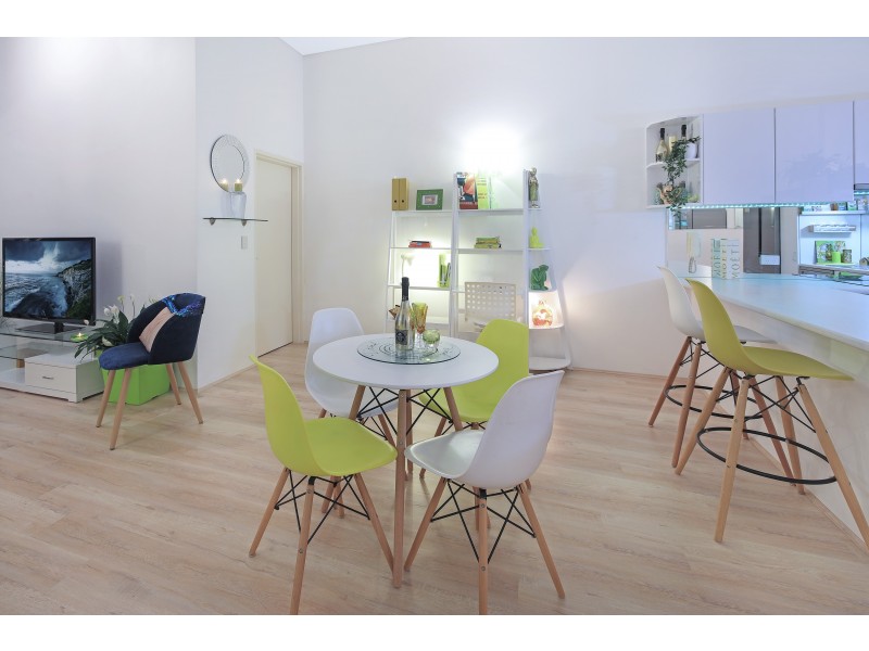 222/1 Missenden Road, Camperdown NSW 2050