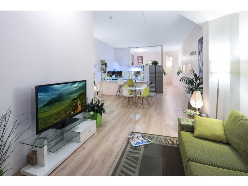 222/1 Missenden Road, Camperdown NSW 2050