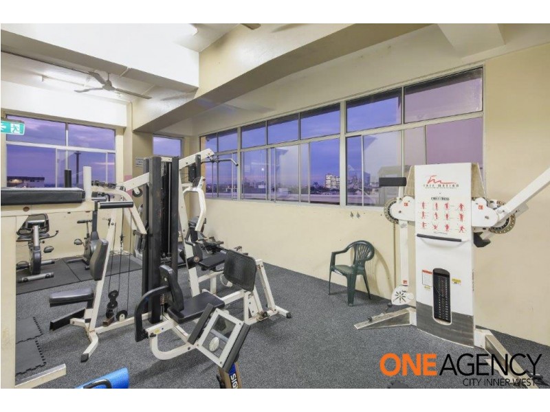 222/1 Missenden Road, Camperdown NSW 2050