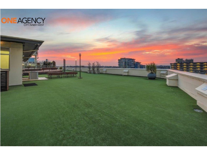 222/1 Missenden Road, Camperdown NSW 2050