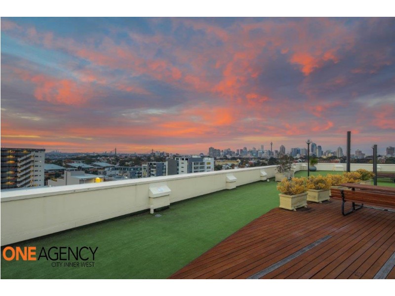 222/1 Missenden Road, Camperdown NSW 2050