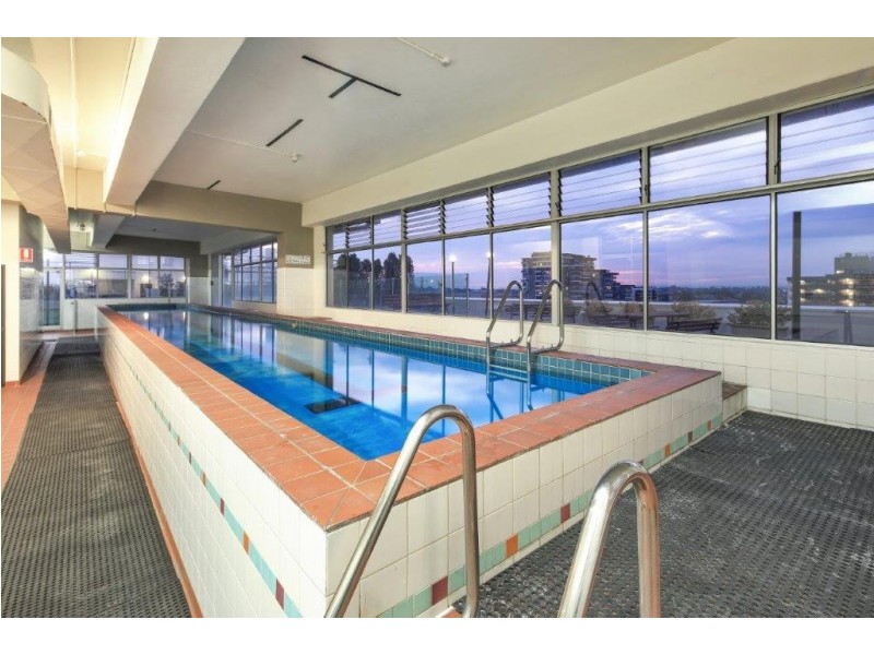 222/1 Missenden Road, Camperdown NSW 2050