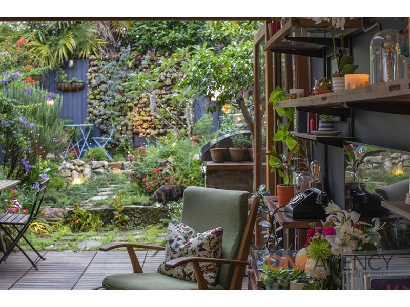 19 Ellen Street, Rozelle NSW 2039