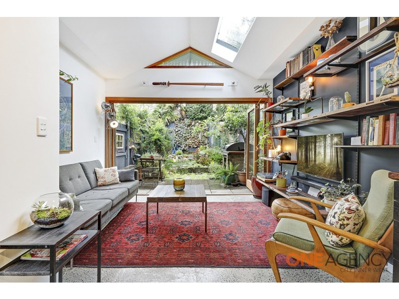 19 Ellen Street, Rozelle NSW 2039
