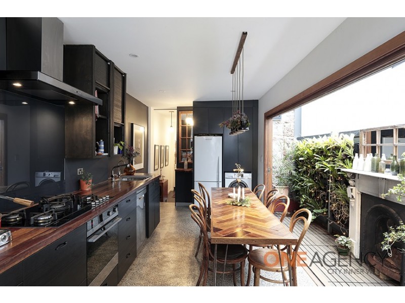 19 Ellen Street, Rozelle NSW 2039