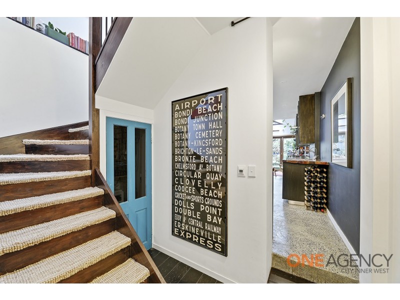 19 Ellen Street, Rozelle NSW 2039