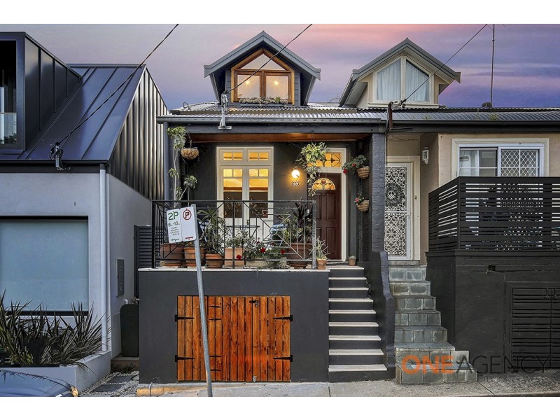 19 Ellen Street, Rozelle NSW 2039