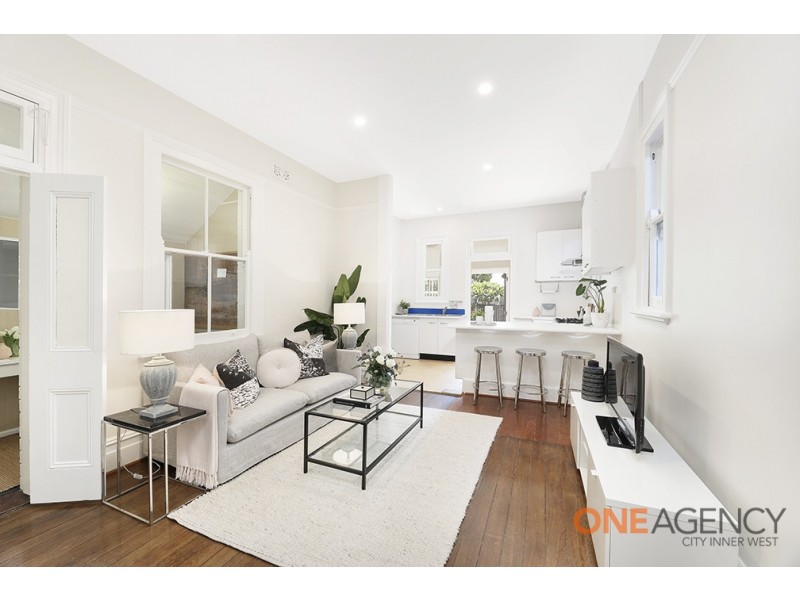 56 Ryan Street, Lilyfield NSW 2040