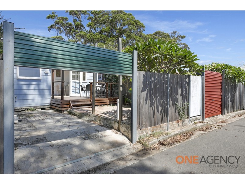 56 Ryan Street, Lilyfield NSW 2040